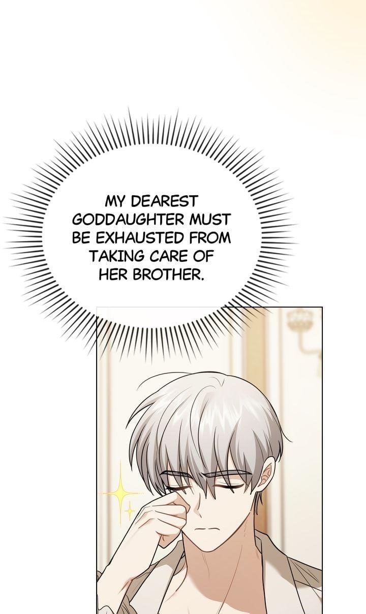 Finding Camellia Chapter 137 - Page 56