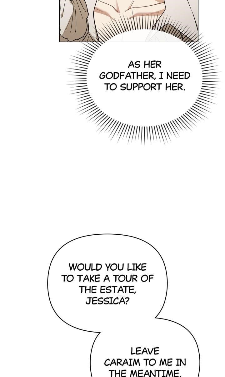 Finding Camellia Chapter 137 - Page 57