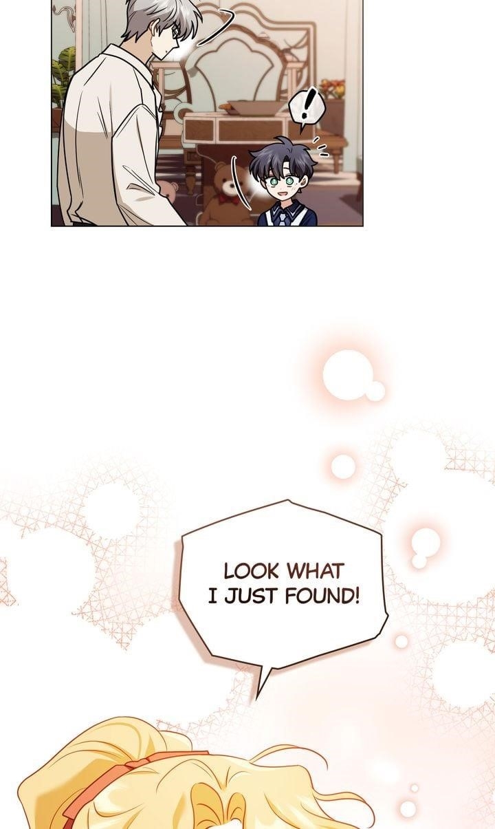 Finding Camellia Chapter 137 - Page 73