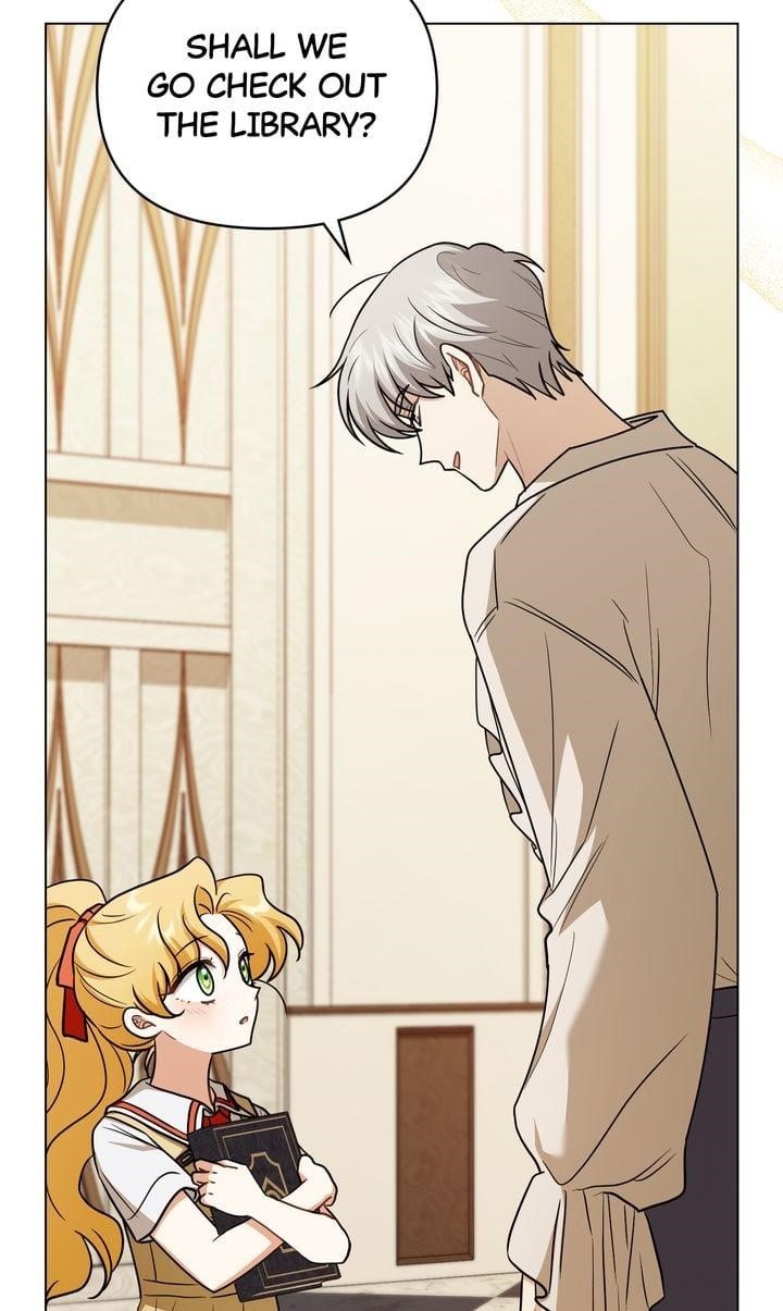 Finding Camellia Chapter 137 - Page 81