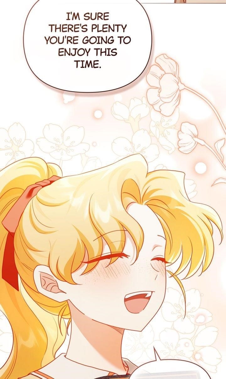 Finding Camellia Chapter 137 - Page 83