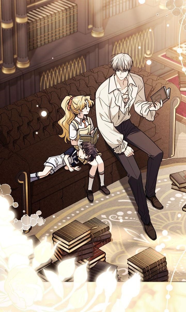 Finding Camellia Chapter 137 - Page 89