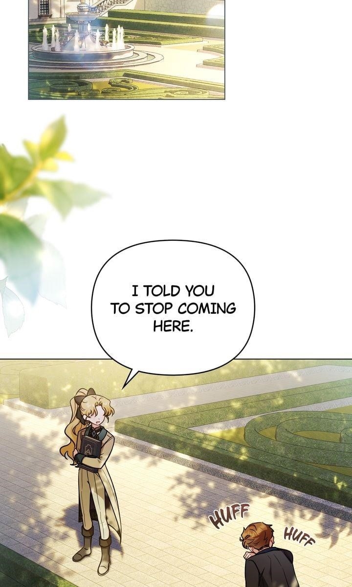 Finding Camellia Chapter 138 - Page 2