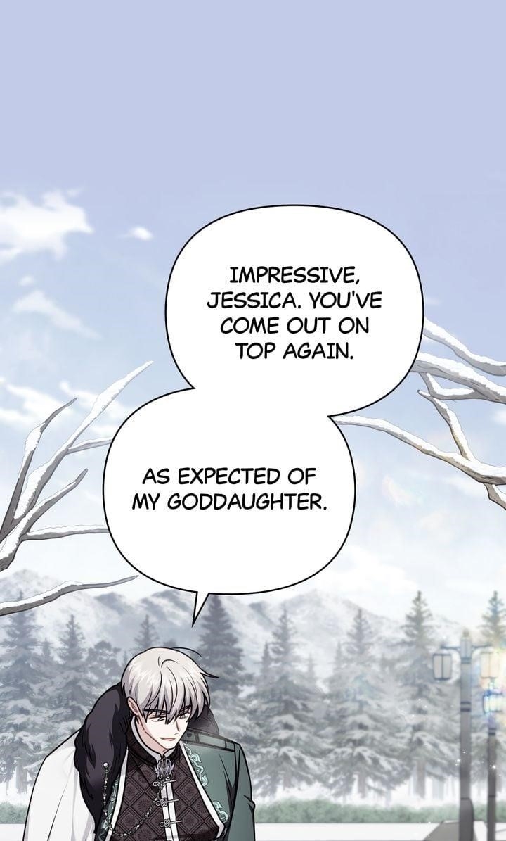 Finding Camellia Chapter 140 - Page 2