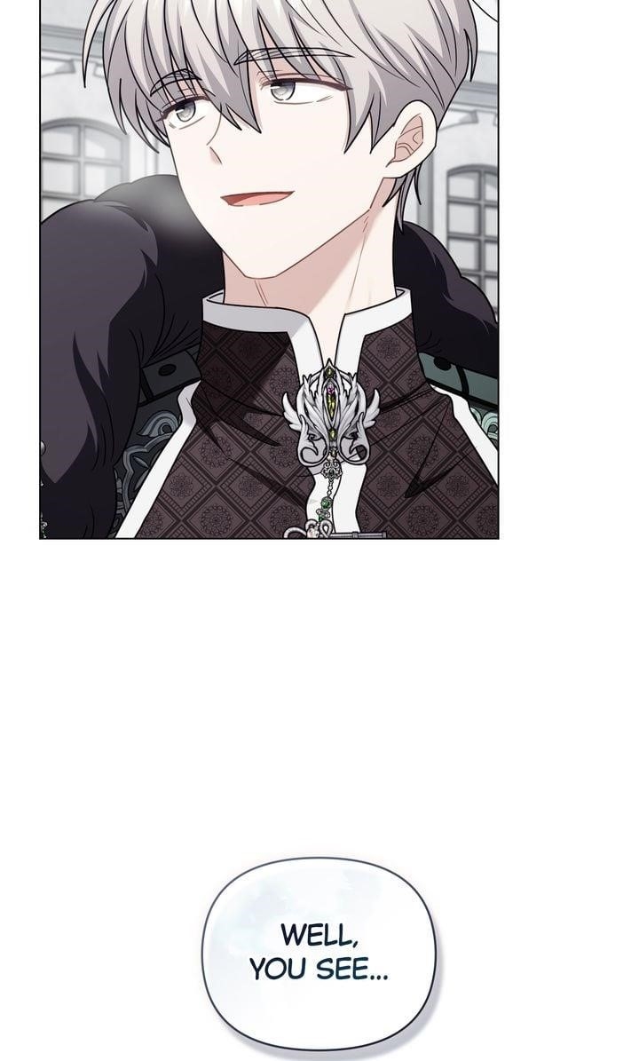 Finding Camellia Chapter 140 - Page 21