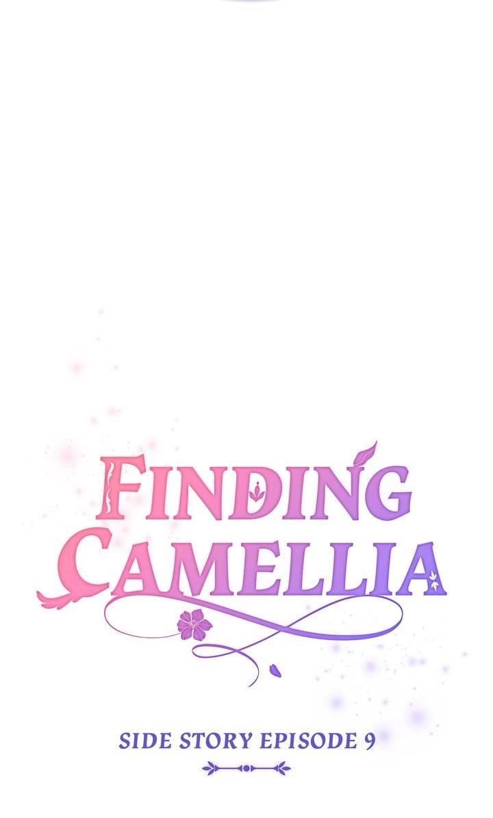 Finding Camellia Chapter 140 - Page 22