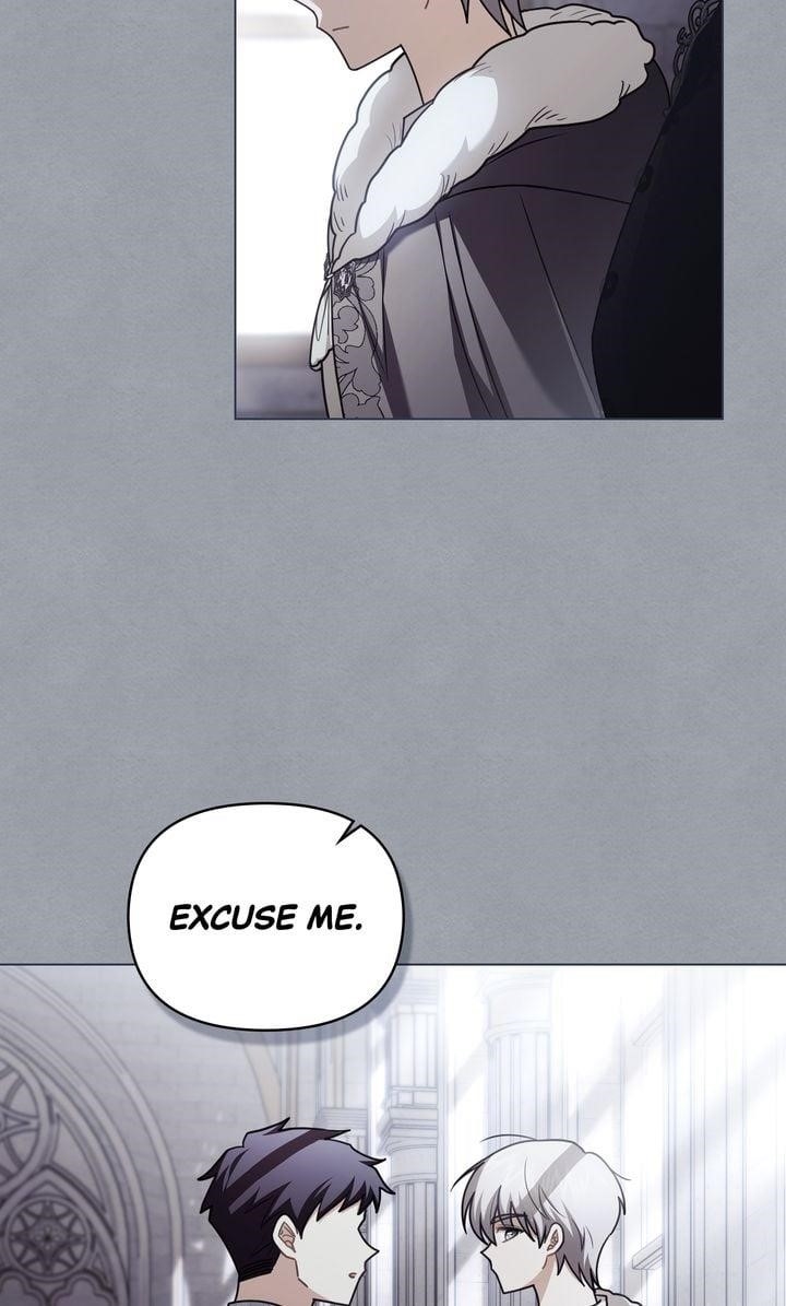 Finding Camellia Chapter 140 - Page 27