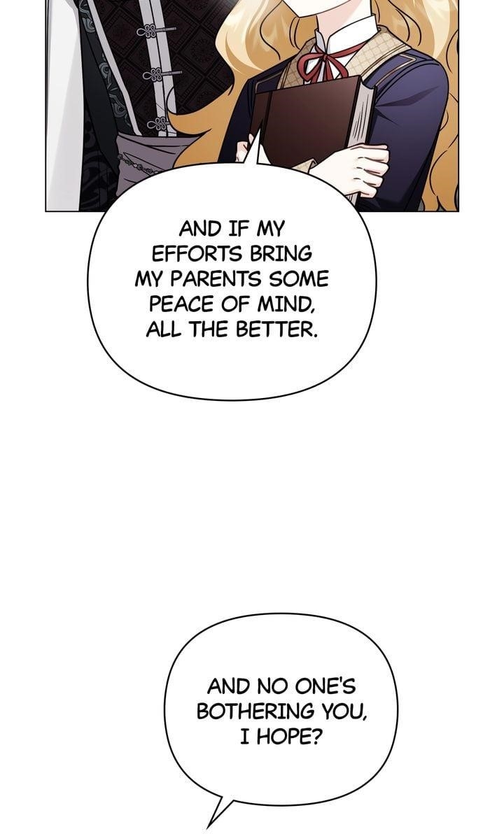 Finding Camellia Chapter 140 - Page 5