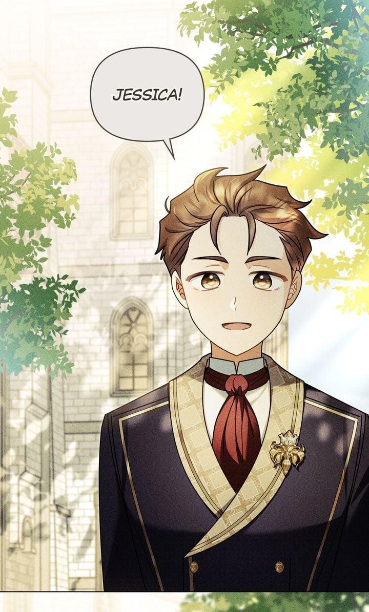 Finding Camellia Chapter 140 - Page 8