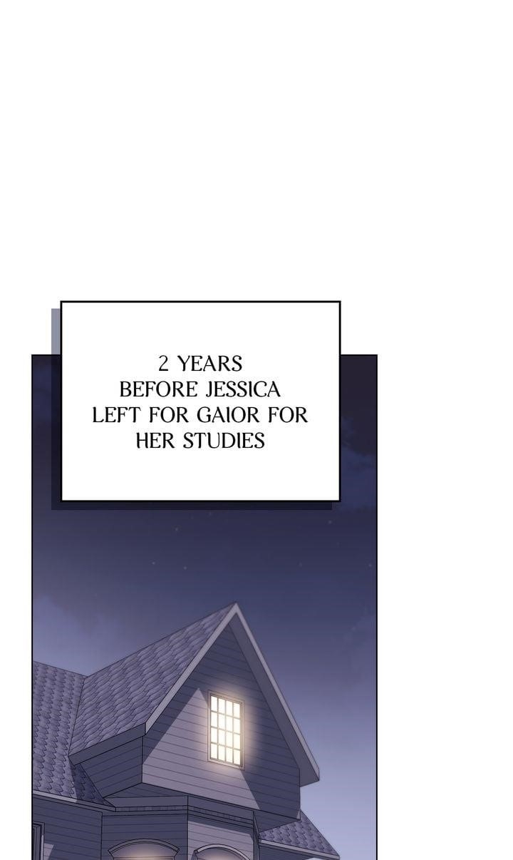 Finding Camellia Chapter 141 - Page 1