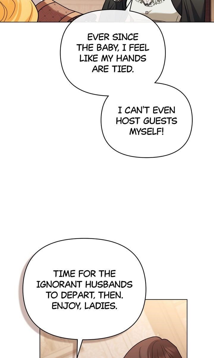 Finding Camellia Chapter 141 - Page 11