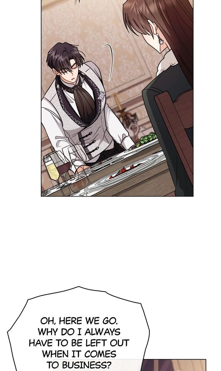 Finding Camellia Chapter 141 - Page 12