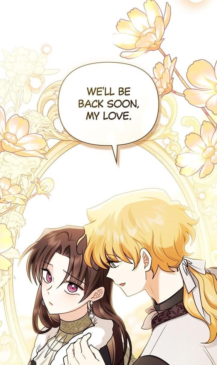 Finding Camellia Chapter 141 - Page 14