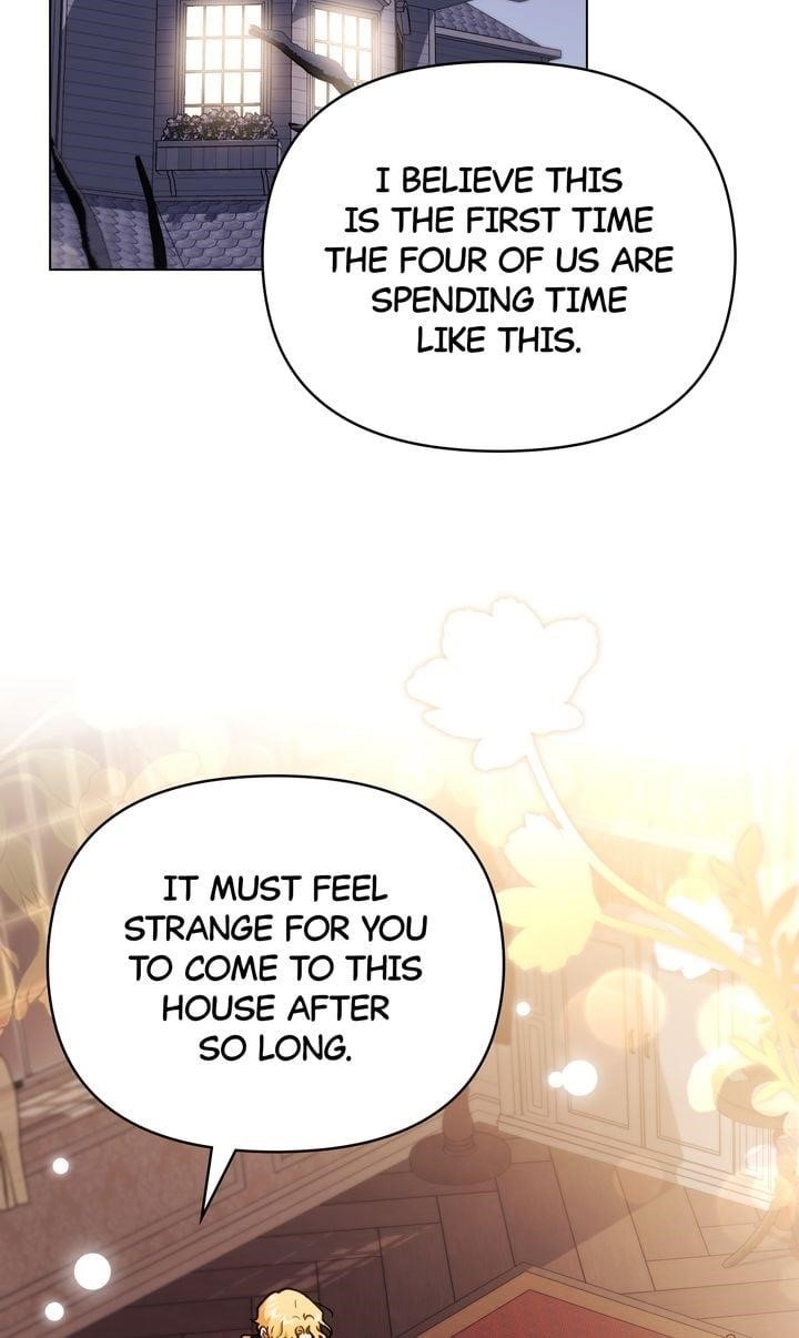 Finding Camellia Chapter 141 - Page 2