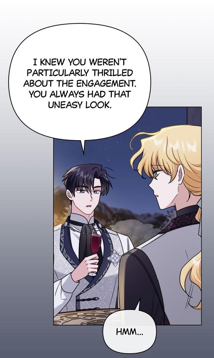 Finding Camellia Chapter 141 - Page 21