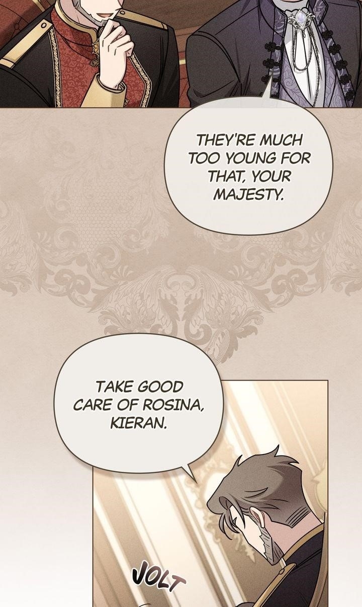 Finding Camellia Chapter 141 - Page 27