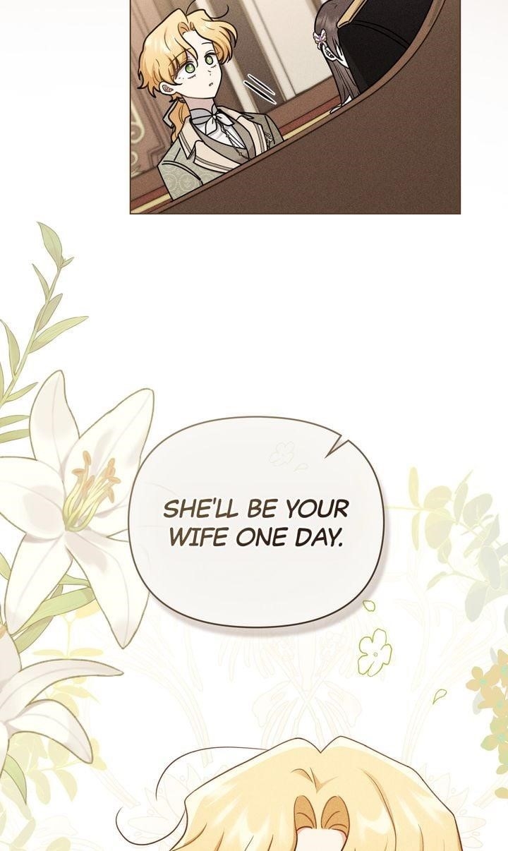 Finding Camellia Chapter 141 - Page 28