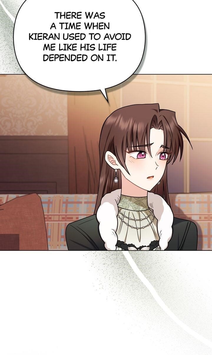 Finding Camellia Chapter 141 - Page 40