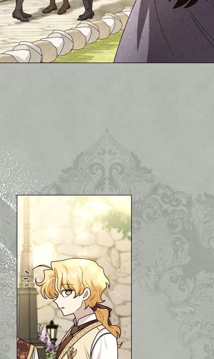 Finding Camellia Chapter 141 - Page 42