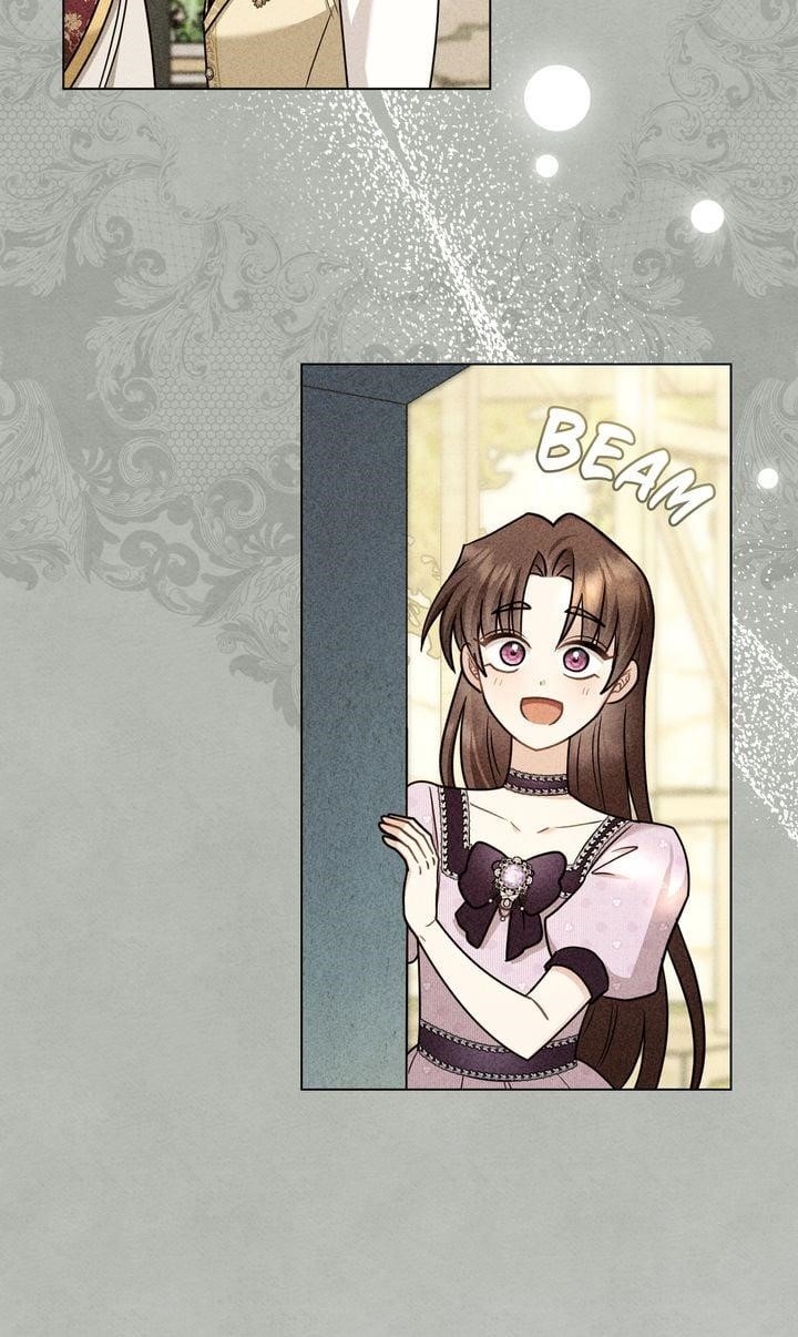 Finding Camellia Chapter 141 - Page 43