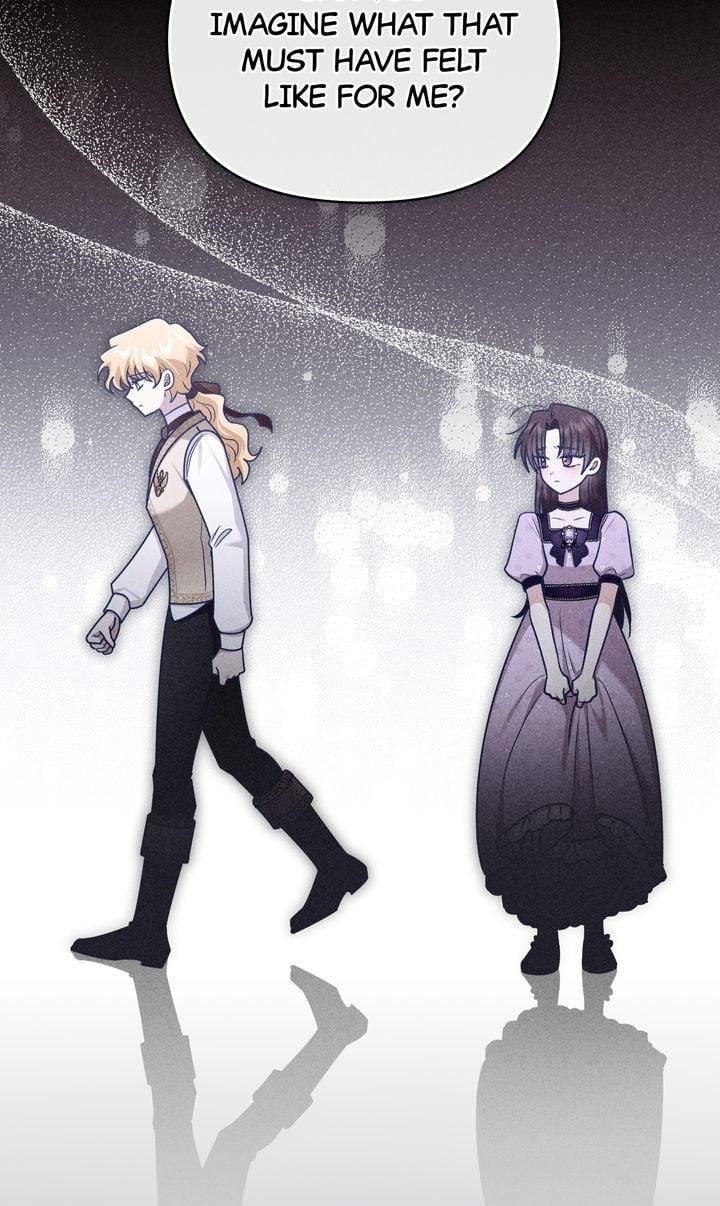 Finding Camellia Chapter 141 - Page 46