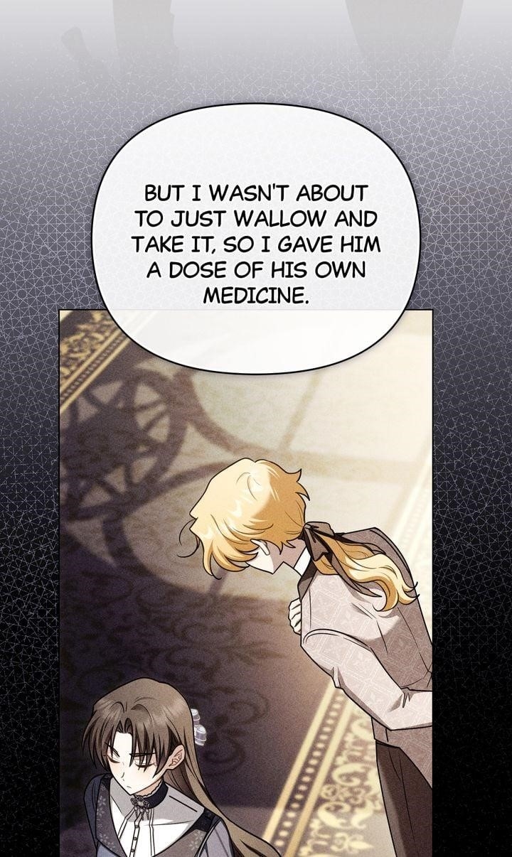 Finding Camellia Chapter 141 - Page 47