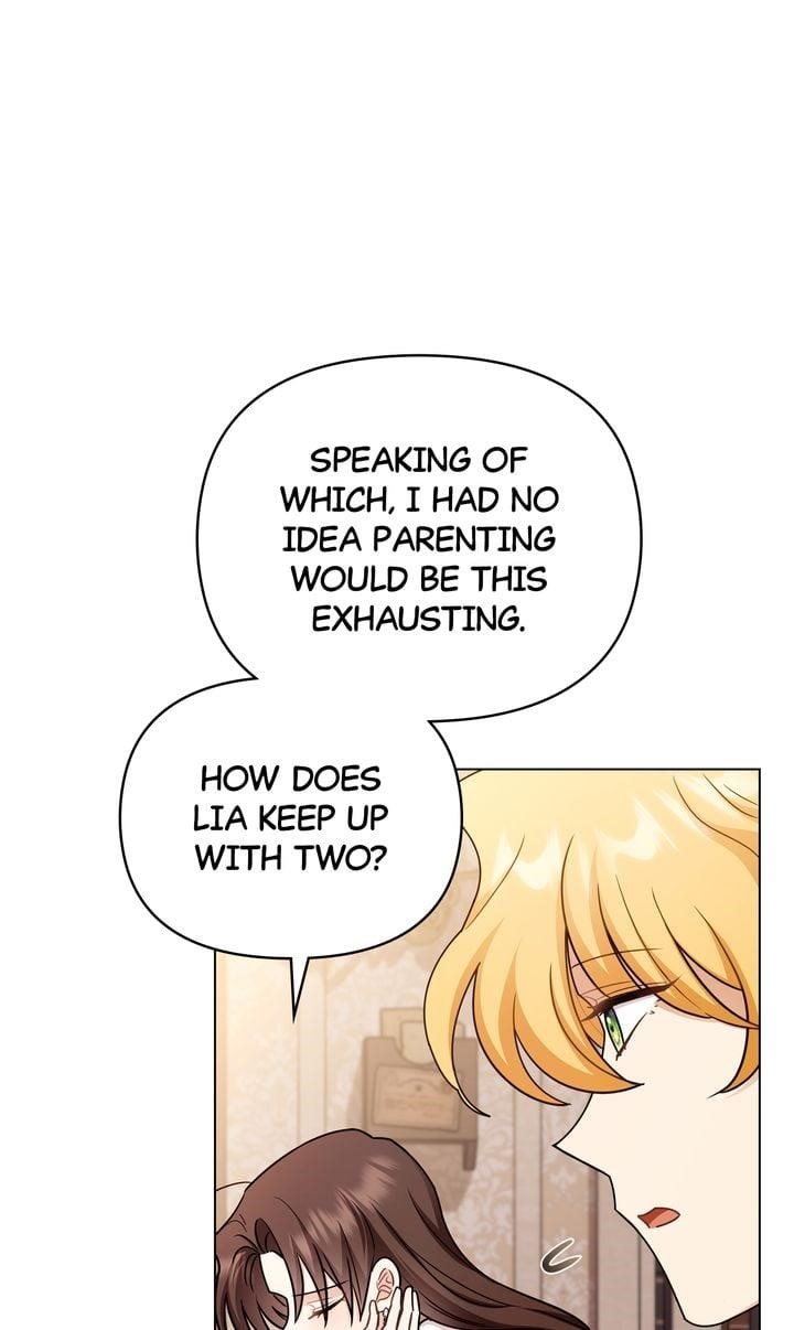 Finding Camellia Chapter 141 - Page 5