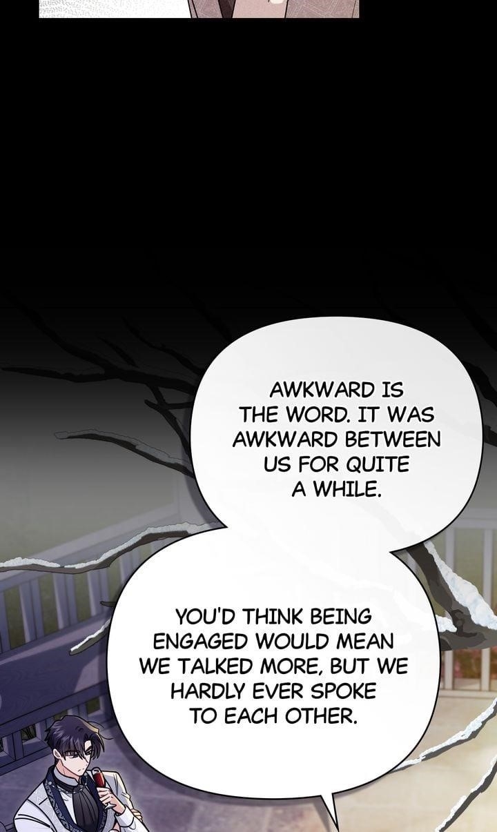 Finding Camellia Chapter 141 - Page 50