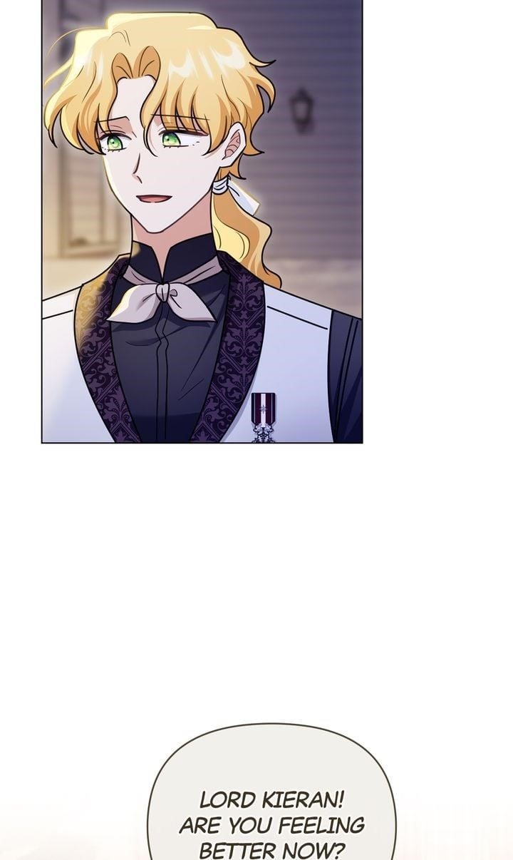 Finding Camellia Chapter 141 - Page 52