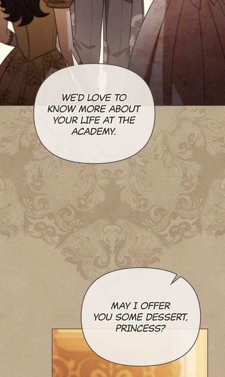 Finding Camellia Chapter 141 - Page 54