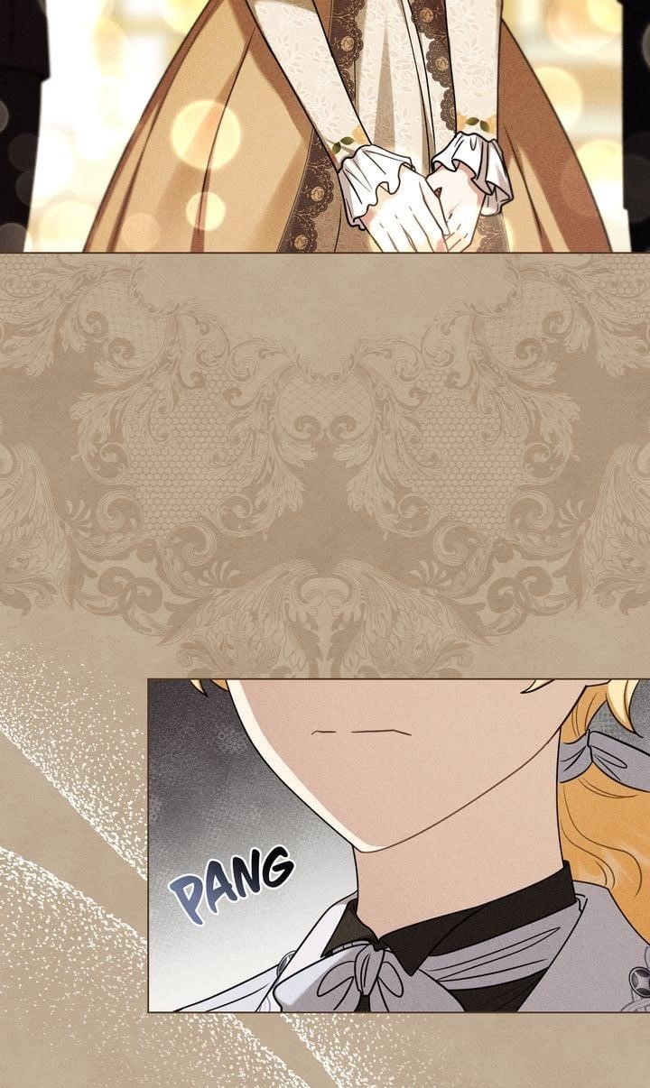 Finding Camellia Chapter 141 - Page 57