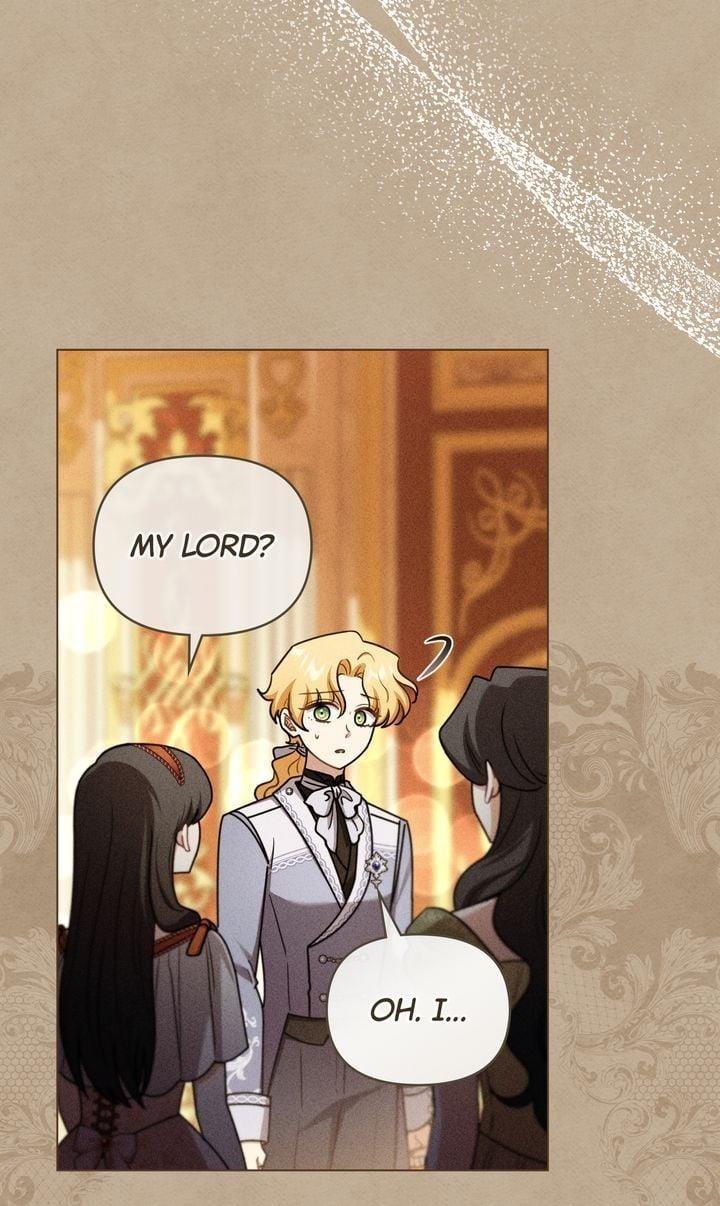 Finding Camellia Chapter 141 - Page 58