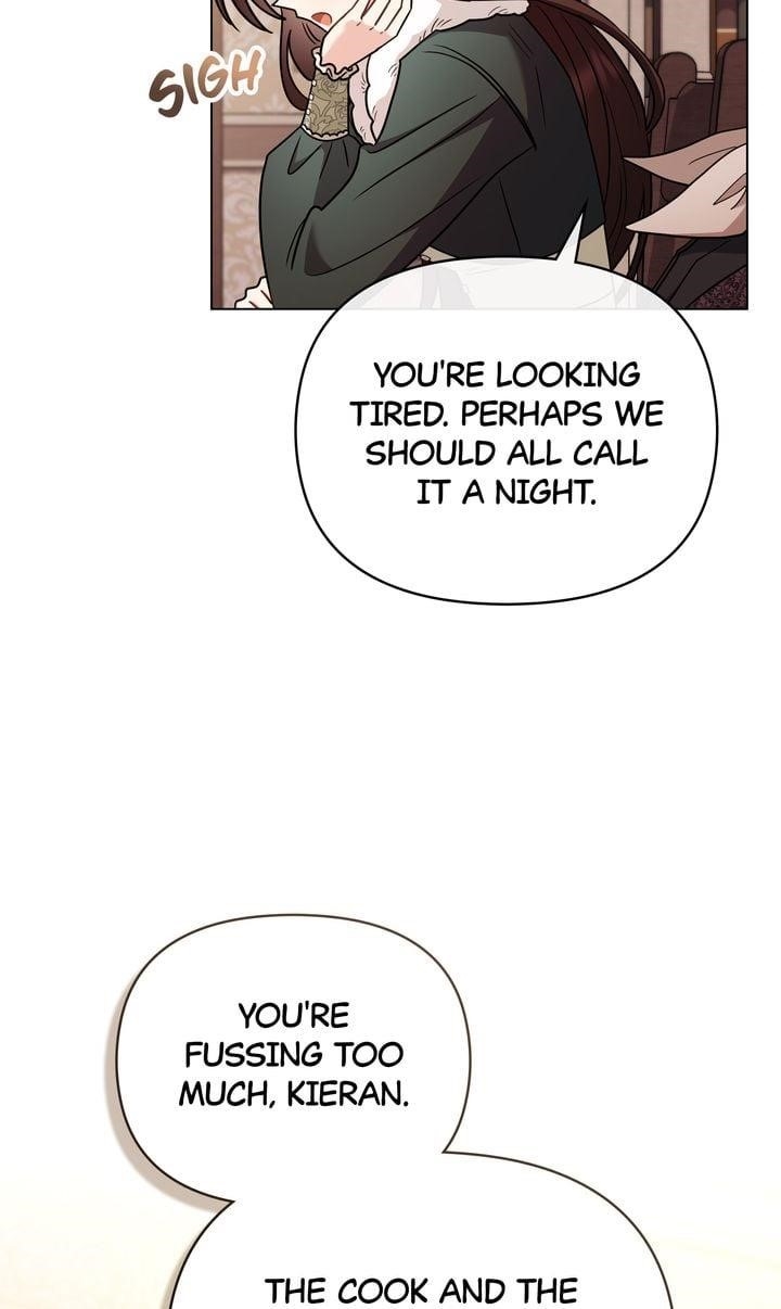 Finding Camellia Chapter 141 - Page 6