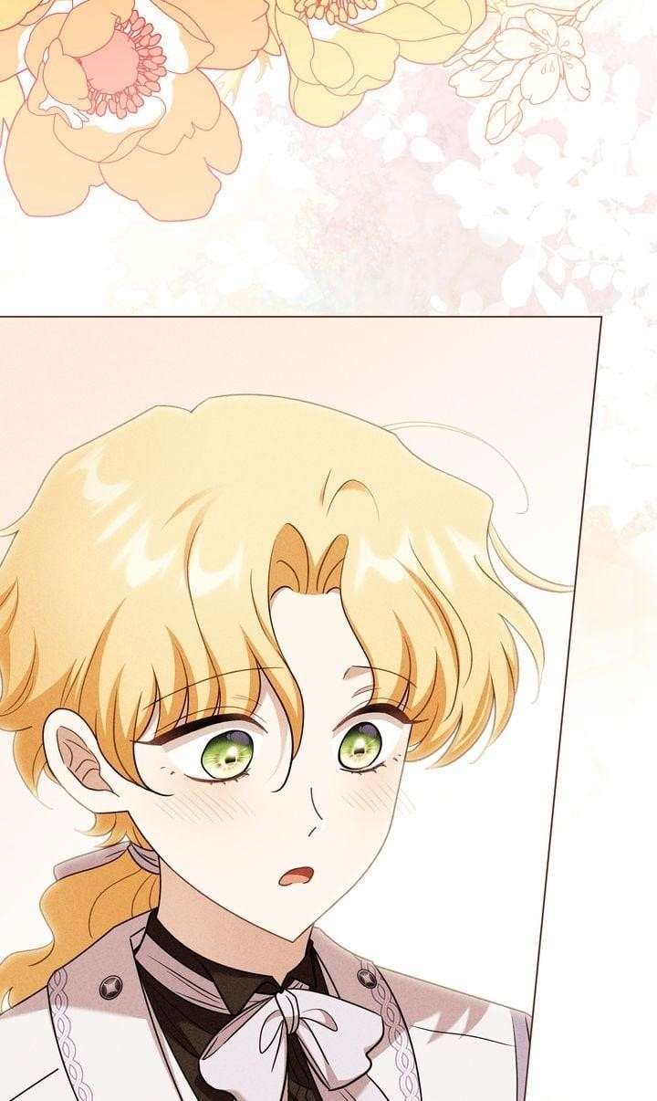 Finding Camellia Chapter 141 - Page 62