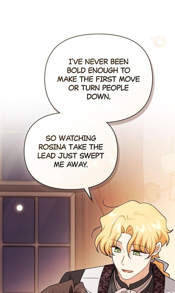 Finding Camellia Chapter 141 - Page 68