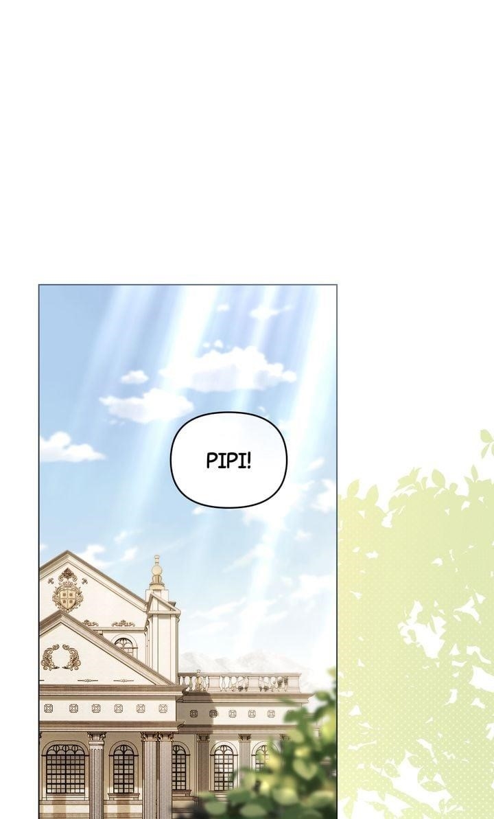 Finding Camellia Chapter 142 - Page 1