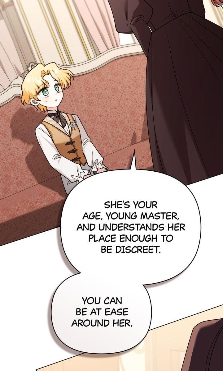 Finding Camellia Chapter 142 - Page 10