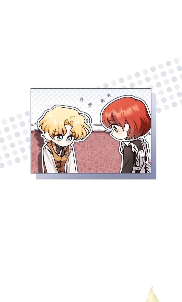 Finding Camellia Chapter 142 - Page 12