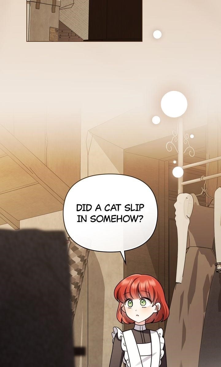 Finding Camellia Chapter 142 - Page 19