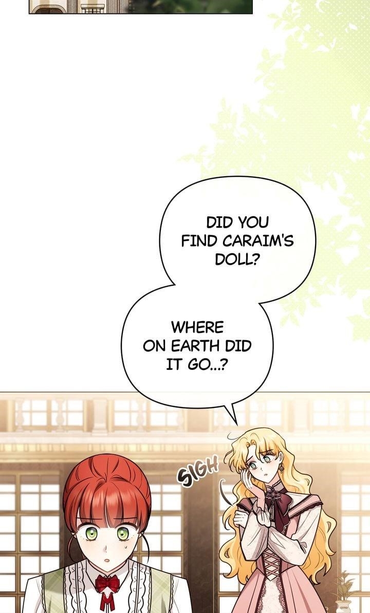 Finding Camellia Chapter 142 - Page 2