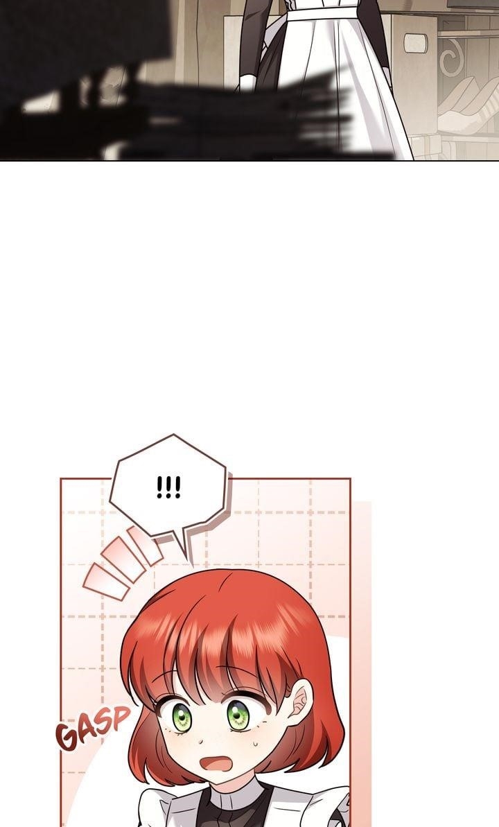 Finding Camellia Chapter 142 - Page 20