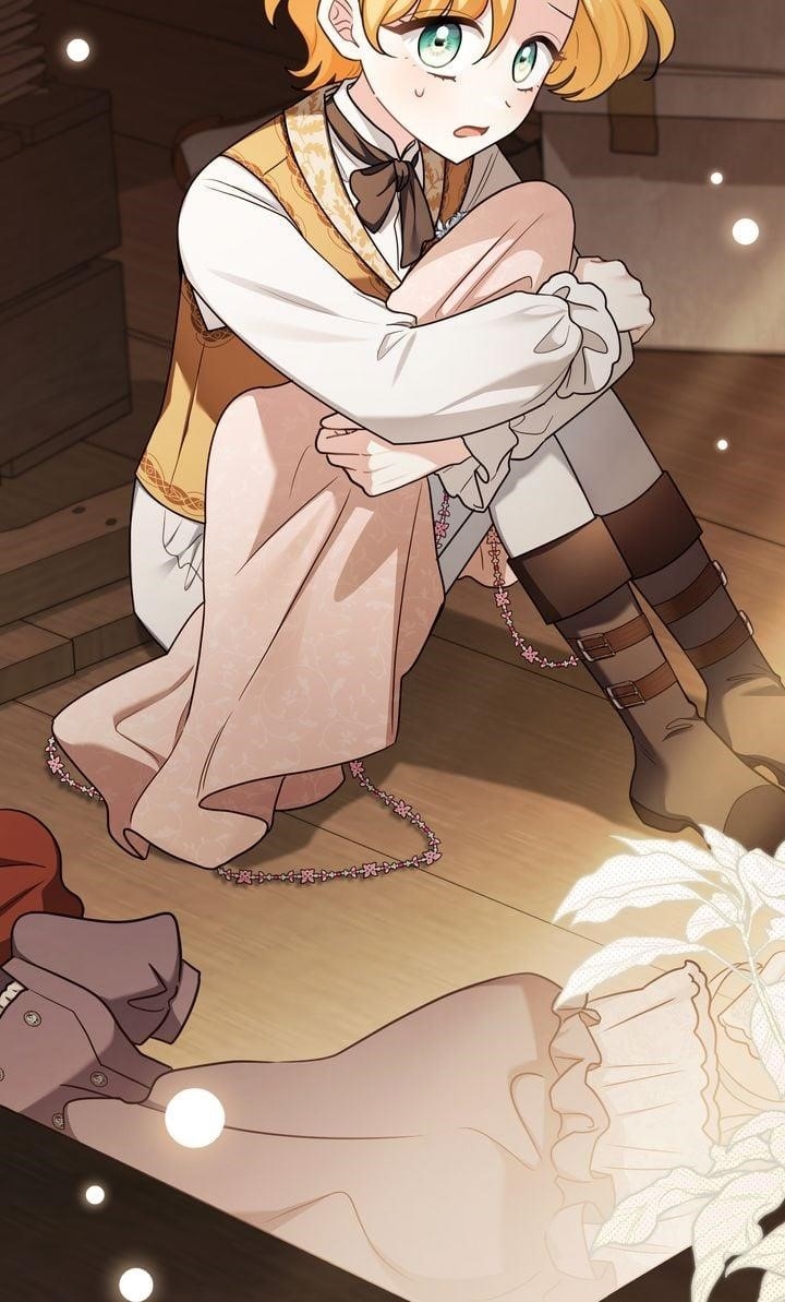 Finding Camellia Chapter 142 - Page 22