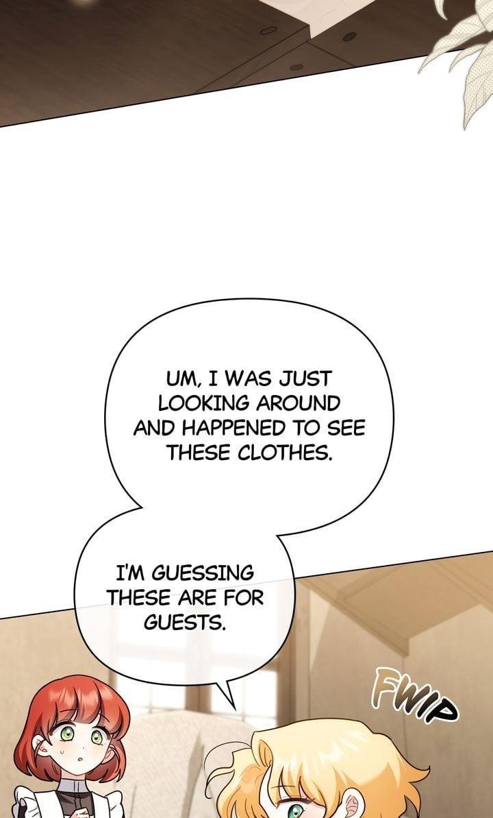 Finding Camellia Chapter 142 - Page 23