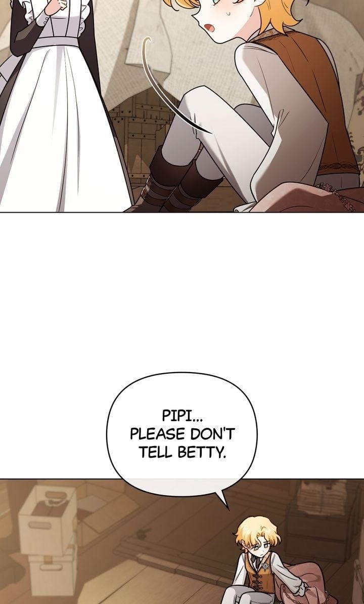 Finding Camellia Chapter 142 - Page 24