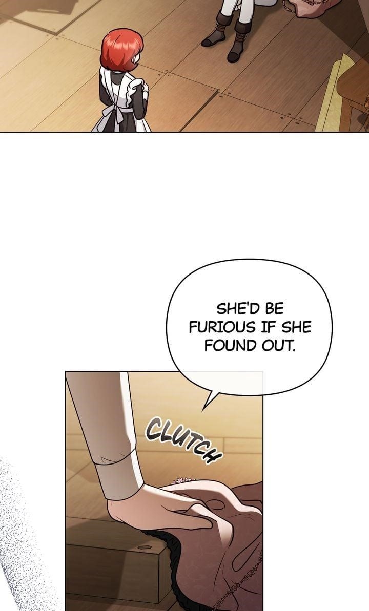 Finding Camellia Chapter 142 - Page 25