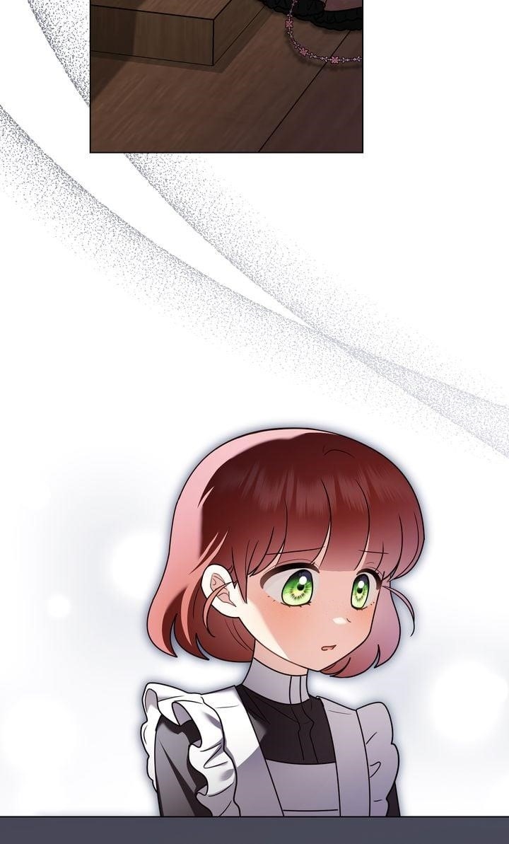 Finding Camellia Chapter 142 - Page 26