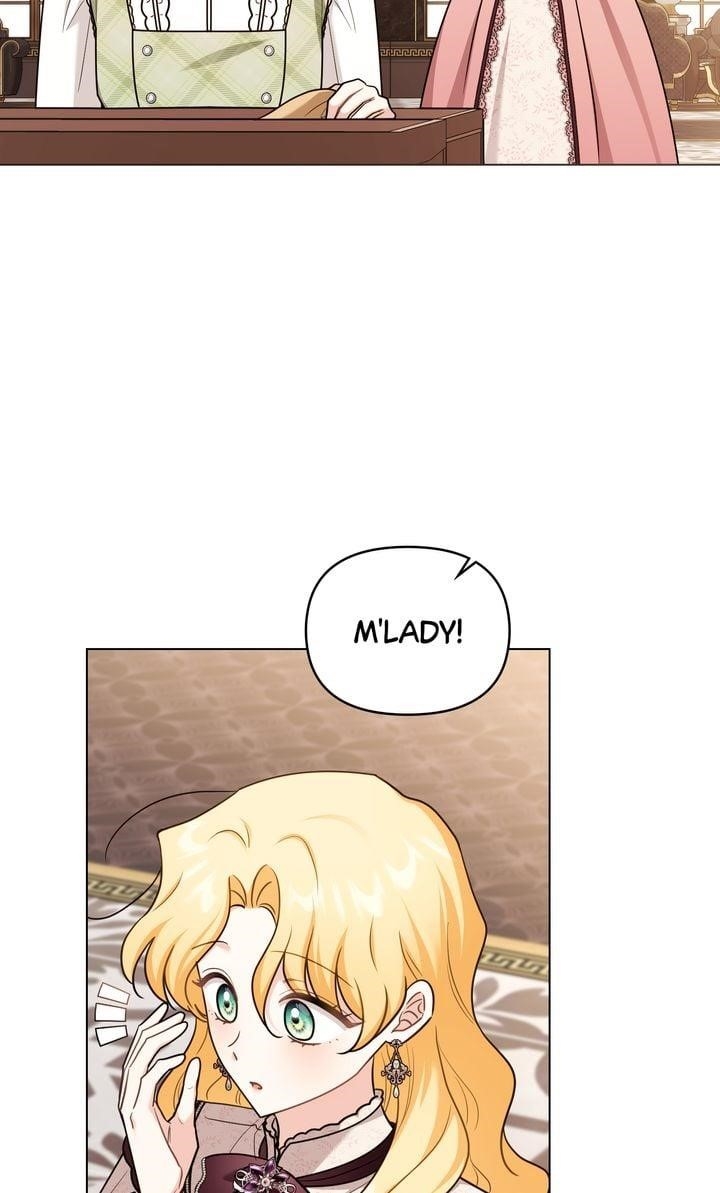 Finding Camellia Chapter 142 - Page 3