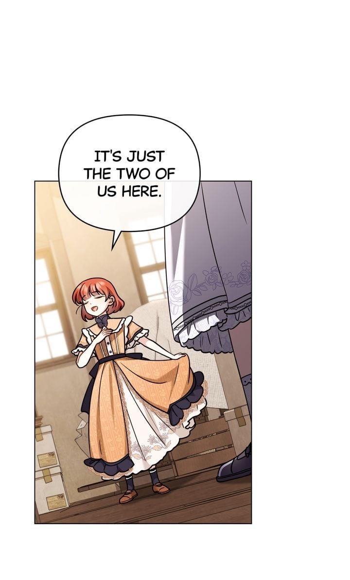 Finding Camellia Chapter 142 - Page 31