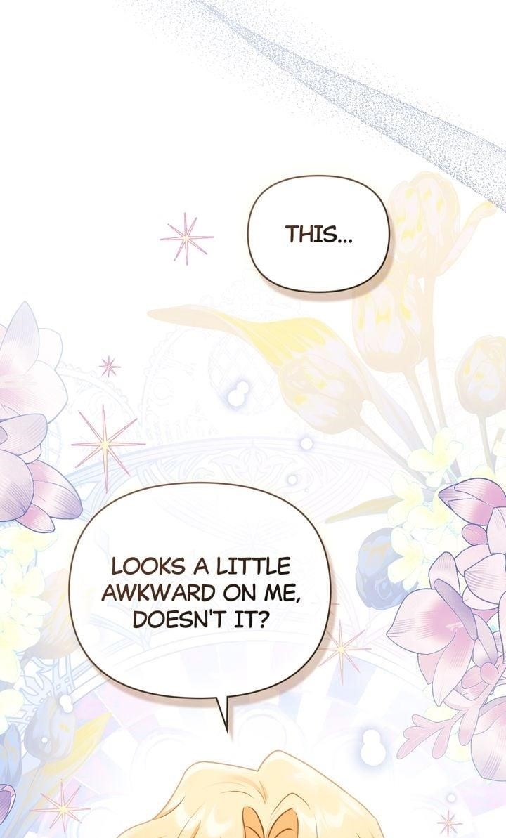 Finding Camellia Chapter 142 - Page 33