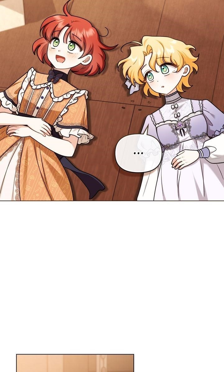 Finding Camellia Chapter 142 - Page 41